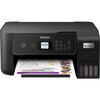 Urządzenie wielofunkcyjne EPSON EcoTank ET-2825 + Program MICROSOFT 365 Personal Szybkość druku [str/min] 33 w czerni , 15 w kolorze