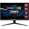 Monitor MSI Optix 241V E2 24" 1920x1080px IPS 4 ms + Program MICROSOFT 365 Personal Przeznaczenie Dla gracza