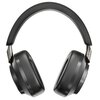 Słuchawki nauszne BOWERS & WILKINS PX8 Czarny Funkcje dodatkowe Szybkie ładowanie