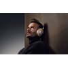 Słuchawki nauszne BOWERS & WILKINS PX8 ANC Czarny True Wireless Nie