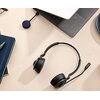 Słuchawki nauszne JABRA Engage 55 Stereo MS USB-A Funkcje dodatkowe Aplikacja Jabra Direct