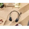 Słuchawki nauszne JABRA Engage 55 Stereo MS USB-A Typ słuchawek Nauszne