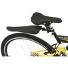 Rower młodzieżowy INDIANA X-Rock 1.6 26 cali dla chłopca Czarno-żółty Wiek 9 lat