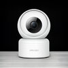 Kamera IMILAB Home Security Camera C20 Pro Wewnętrzna, Wi-Fi, Kamera obrotowa Kąt widzenia [stopnie] Poziomo: 105