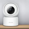 Kamera IMILAB Home Security Camera C20 Pro Wewnętrzna, Wi-Fi, Kamera obrotowa Rodzaj kamery Wewnętrzna