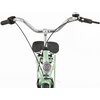 Rower miejski DAWSTAR Citybike S3B 26 cali damski Miętowy Wyposażenie Karta gwarancyjna