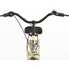Rower miejski DAWSTAR Citybike S7B 26 cali damski Cappuccino Przerzutka tylna marka Shimano