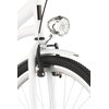 Rower miejski DAWSTAR Retro S1B 28 cali damski Biały Wyposażenie Instrukcja obsługi i montażu