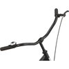 Rower miejski DAWSTAR Retro S1B 28 cali damski Czarny 2024 Wzrost [cm] 160 - 185