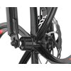 Rower górski MTB INDIANA X-Rock 4.6 M17 26 cali męski Czarno-czerwony Przeznaczenie Męski