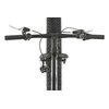 Rower górski MTB INDIANA Fat Bike M18 26 cali męski Czarny Przerzutka przednia marka Brak