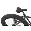 Rower górski MTB INDIANA Fat Bike M18 26 cali męski Czarny Kolor Czarny