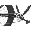 Rower górski MTB INDIANA Fat Bike M18 26 cali męski Czarny Kolory dostępne w ofercie producenta Czarny