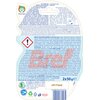 Kostka do WC BREF Deluxe Czarujący Jaśmin 2x50g Seria zapachowa Czarujący Jaśmin