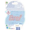 Kostka do WC BREF Deluxe Delikatna Magnolia 2x50g Seria zapachowa Delikatna Magnolia