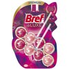 Kostka do WC BREF Deluxe Delikatna Magnolia 2x50g