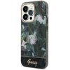 Etui GUESS Jungle Collection do Apple  iPhone 14 Pro Max Zielony Seria telefonu iPhone