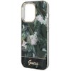Etui GUESS Jungle Collection do Apple  iPhone 14 Pro Max Zielony Typ Etui nakładka