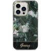 Etui GUESS Jungle Collection do Apple  iPhone 14 Pro Max Zielony Model telefonu iPhone 14 Pro Max