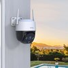Kamera IP IMOU Cruiser SE+ 4MP Zewnętrzna, Wi-Fi Rodzaj kamery Zewnętrzna