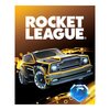 Konsola MICROSOFT XBOX Series S + dodatki do gier Fortnite + Rocket League + Fall Guys Informacje dodatkowe Kompatybilność wsteczna – możliwość uruchamiania gier z Xbox 360, Xbox One
