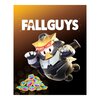Konsola MICROSOFT XBOX Series S + dodatki do gier Fortnite + Rocket League + Fall Guys Kolor Biały