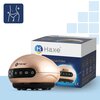 Masażer HAXE HX801 Funkcje dodatkowe 3 poziomy temperatury