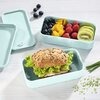 Lunch box XAVAX To Go 00181595 (2 sztuki) Dla dzieci Tak