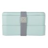 Lunch box XAVAX To Go 00181595 (2 sztuki)