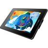 Tablet graficzny 10.1" XP-PEN Artist 10 (2nd Gen) Czarny Obszar roboczy [mm] 224.49 x 126.7