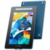Tablet graficzny 10.1" XP-PEN Artist 10 (2nd Gen) Niebieski Kompatybilność Chrome OS