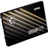 Dysk MSI Spatium S270 240GB SSD