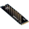Dysk MSI Spatium M450 1TB SSD Pojemność dysku 1 TB