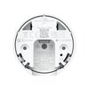 Punkt dostępu UBIQUITI U6 Mesh 2.4 / 5 GHz, Wi-Fi Anteny 3 dBi