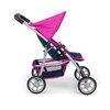 Wózek MILLY MALLY Natalie Prestige 4751 Seria Natalie