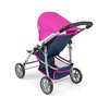 Wózek MILLY MALLY Natalie Prestige 4751 Kod producenta 4751