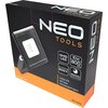 Reflektor NEO TOOLS 99-093 Zasilanie Sieciowe