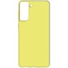 Etui 3MK Matt Case do Samsung Galaxy S23+ Limonka Marka telefonu Samsung