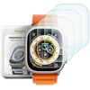 Szkło hartowane RINGKE ID FC do Apple Watch Ultra 1/2 (49 mm) (4szt.) Marka smartwatcha Apple