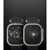 Szkło hartowane RINGKE ID FC do Apple Watch Ultra 1/2 (49 mm) (4szt.) Seria smartwatcha Apple Watch Ultra