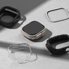 Szkło hartowane RINGKE ID FC do Apple Watch Ultra 1/2 (49 mm) (4szt.) Cechy dodatkowe Idealne dopasowanie