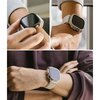 Etui RINGKE Slim do Apple Watch Ultra 1/2 (49mm) Przezroczysty/Czarny (2szt.) Nazwa FLAVOUR NORBERT ROZMYSŁOWSKI