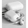 Etui na słuchawki RINGKE Hinge Apple Airpods Pro 1/2 Przezroczysty Kompatybilność Apple AirPods Pro 2 gen