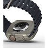 Etui RINGKE Slim do Apple Watch Ultra 1/2 (49mm) Przezroczysty/Szary (2szt.) Kompatybilność Apple Watch Ultra 2 (49 mm)