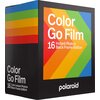 Wkład do aparatu POLAROID Go Film Double Pack 16 arkuszy Powierzchnia Błyszcząca