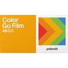 Wkłady do aparatu POLAROID Go Film Multipack 48 arkuszy Powierzchnia Błyszcząca