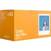 Wkłady do aparatu POLAROID Go Film Multipack 48 arkuszy Liczba zdjęć [szt] 48