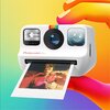 Wkłady do aparatu POLAROID Go Film Multipack 48 arkuszy Obszar obrazu [mm] 47 x 46