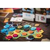 Gra towarzyska LUCKY DUCK GAMES Kaskadia Rodzaj Gra towarzyska