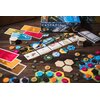 Gra towarzyska LUCKY DUCK GAMES Kaskadia Wiek 10+
